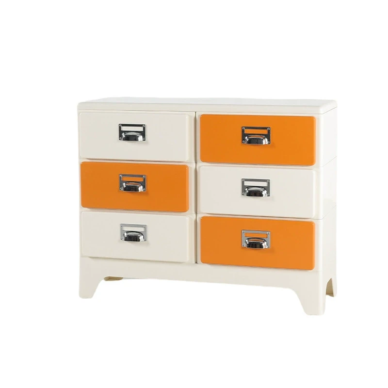 Drawer Type Nightstand
